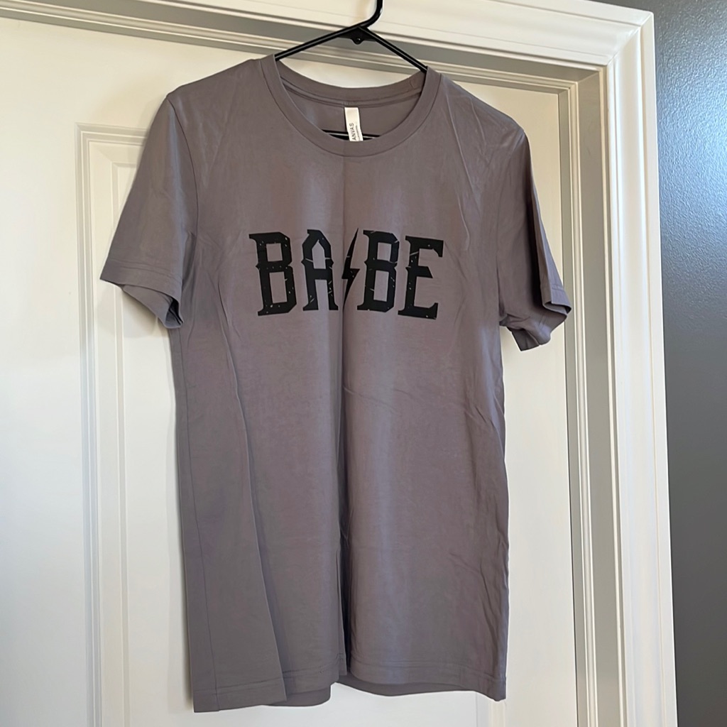 Babe Tee